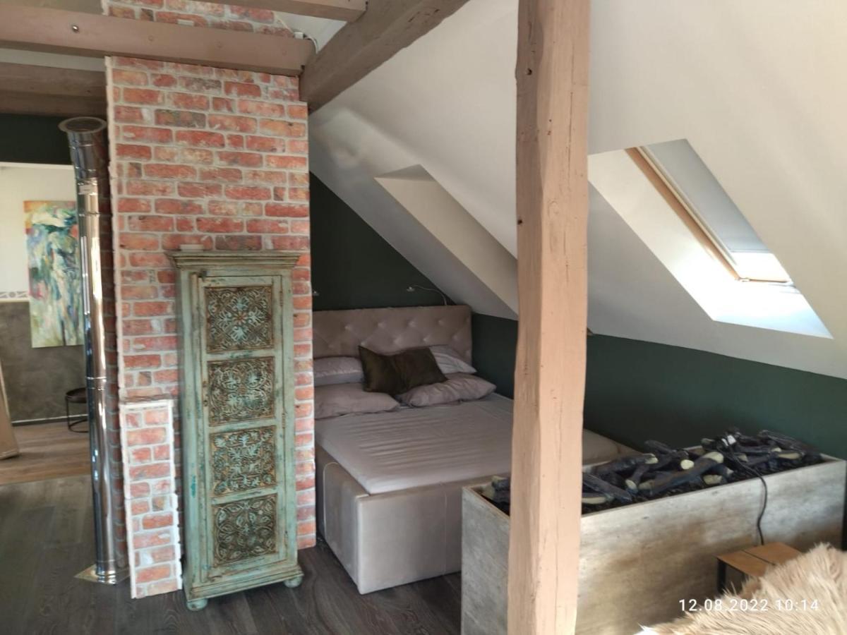 Villa Johner Bayreuth Dış mekan fotoğraf