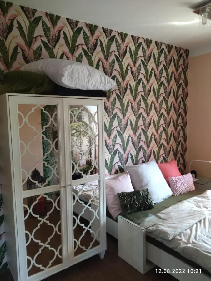 Villa Johner Bayreuth Dış mekan fotoğraf