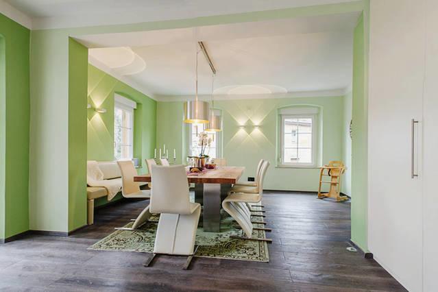 Villa Johner Bayreuth Dış mekan fotoğraf